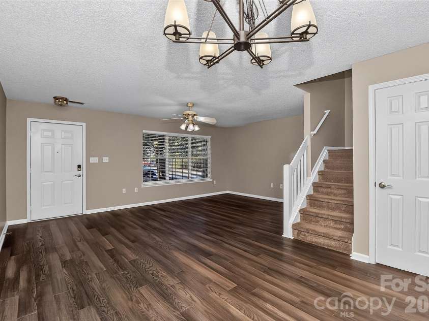 12523 Bluestem Lane, Charlotte, NC 28277.  MLS# CAR4429502, YatesRealty ID 54649. 