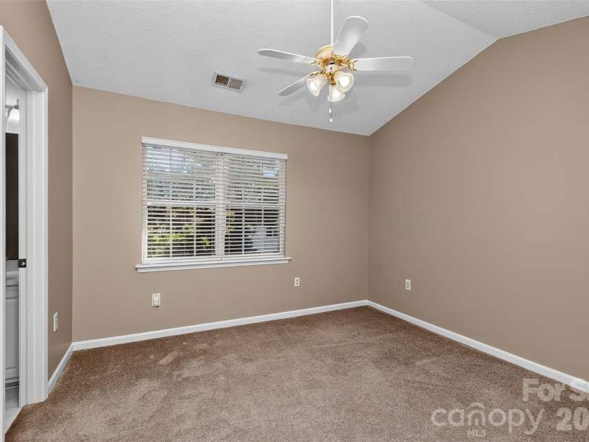 12523 Bluestem Lane, Charlotte, NC 28277.  MLS# CAR4429502, YatesRealty ID 54649. 