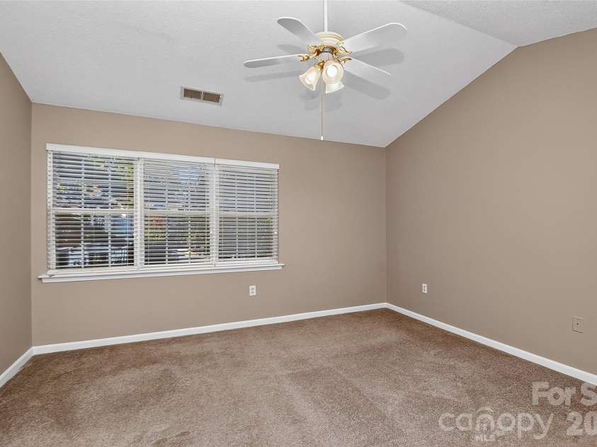 12523 Bluestem Lane, Charlotte, NC 28277.  MLS# CAR4429502, YatesRealty ID 54649. 