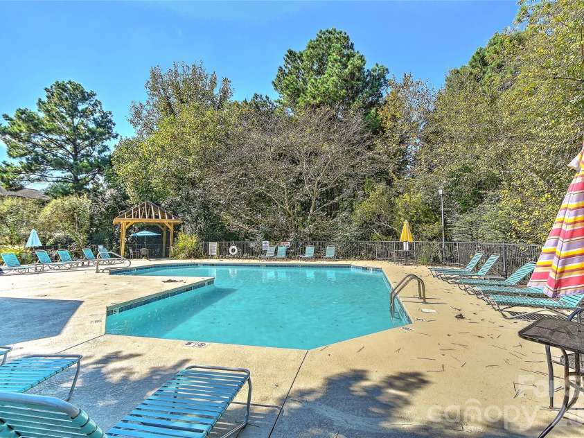 12523 Bluestem Lane, Charlotte, NC 28277.  MLS# CAR4429502, YatesRealty ID 54649. 