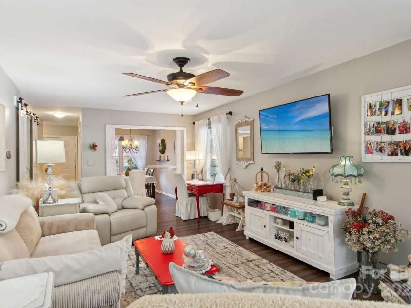 6 Calico Lane, Etowah, NC 28729.  MLS# CAR4215890, YatesRealty ID 5465. 