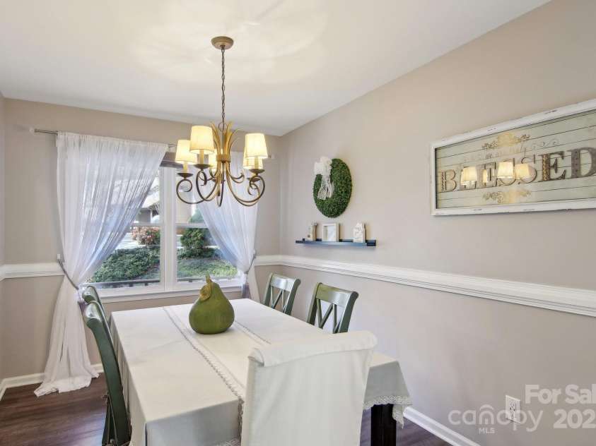 6 Calico Lane, Etowah, NC 28729.  MLS# CAR4215890, YatesRealty ID 5465. 