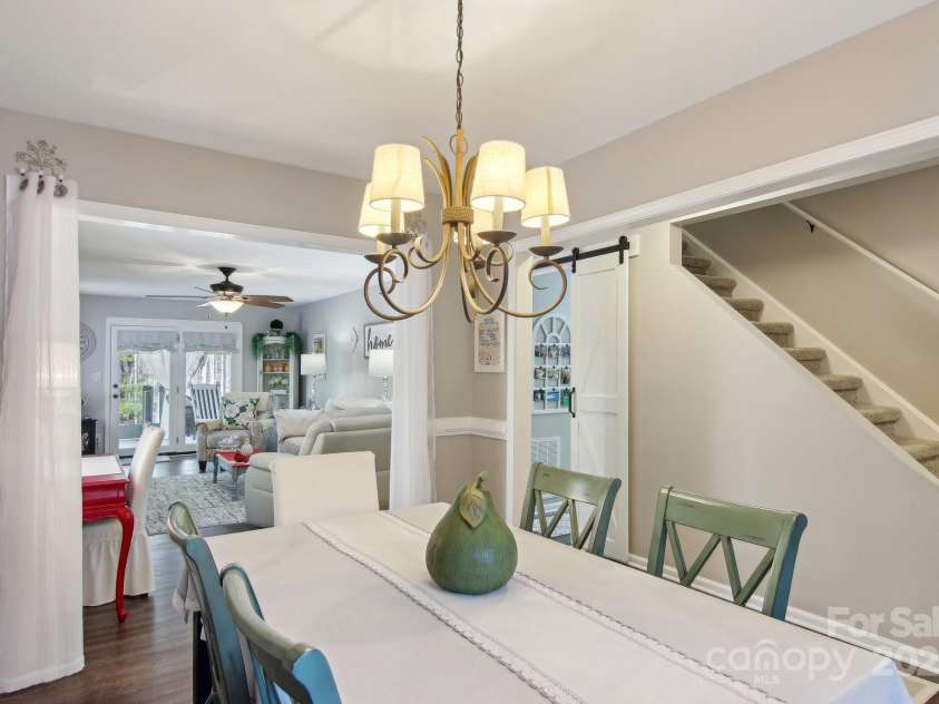 6 Calico Lane, Etowah, NC 28729.  MLS# CAR4215890, YatesRealty ID 5465. 