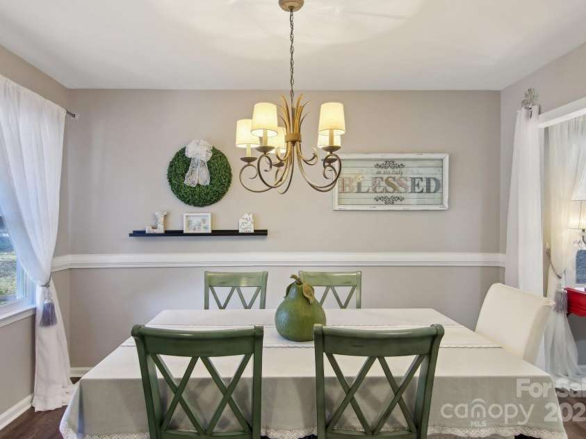 6 Calico Lane, Etowah, NC 28729.  MLS# CAR4215890, YatesRealty ID 5465. 