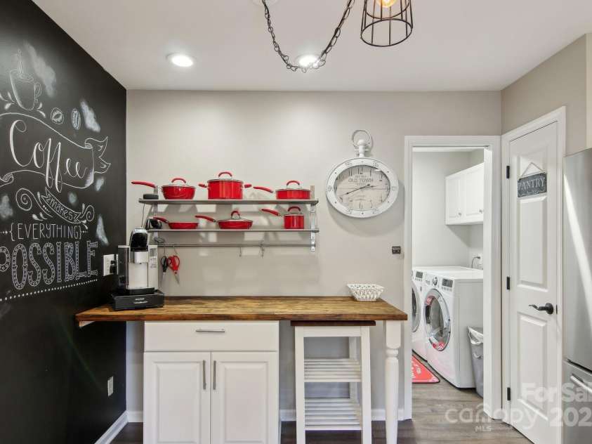6 Calico Lane, Etowah, NC 28729.  MLS# CAR4215890, YatesRealty ID 5465. 