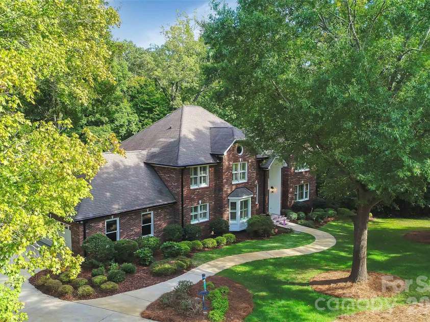 274 Ikerd Drive, Concord, NC 28025.  MLS# CAR4421706, YatesRealty ID 54653. 