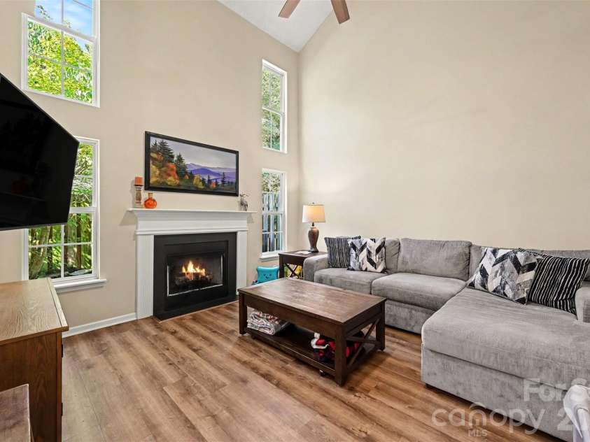 9618 Elizabeth Townes Lane, Charlotte, NC 28277.  MLS# CAR4419464, YatesRealty ID 54655. 