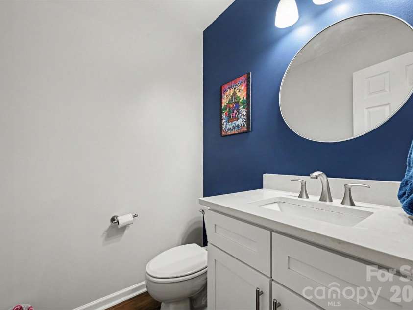 9618 Elizabeth Townes Lane, Charlotte, NC 28277.  MLS# CAR4419464, YatesRealty ID 54655. 