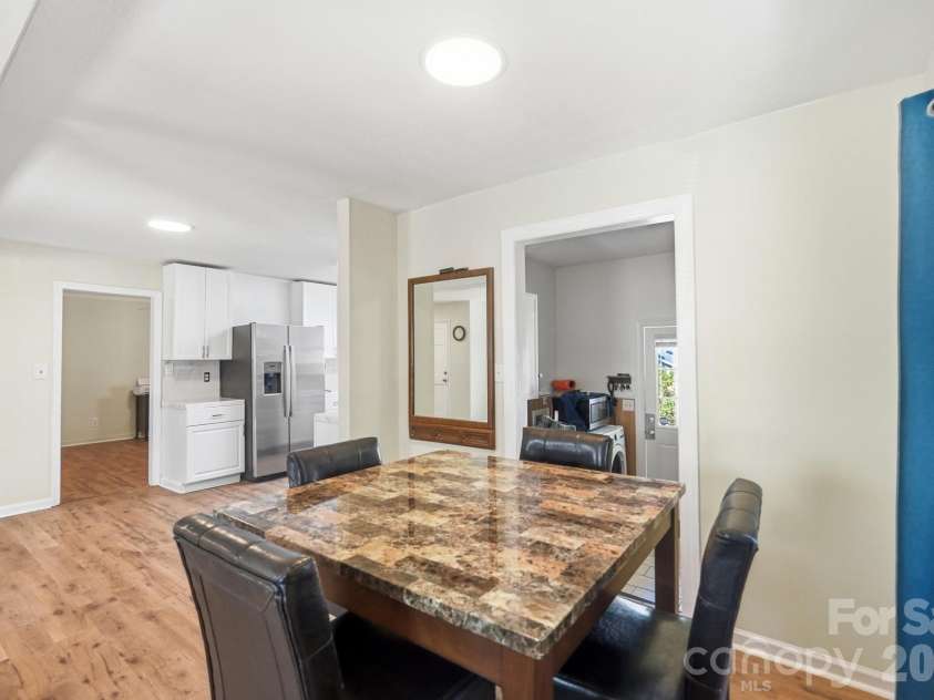 6301 Dwightware Boulevard, Charlotte, NC 28227.  MLS# CAR4381527, YatesRealty ID 54660. 