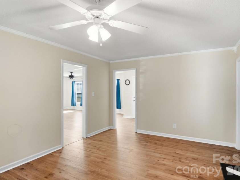 6301 Dwightware Boulevard, Charlotte, NC 28227.  MLS# CAR4381527, YatesRealty ID 54660. 