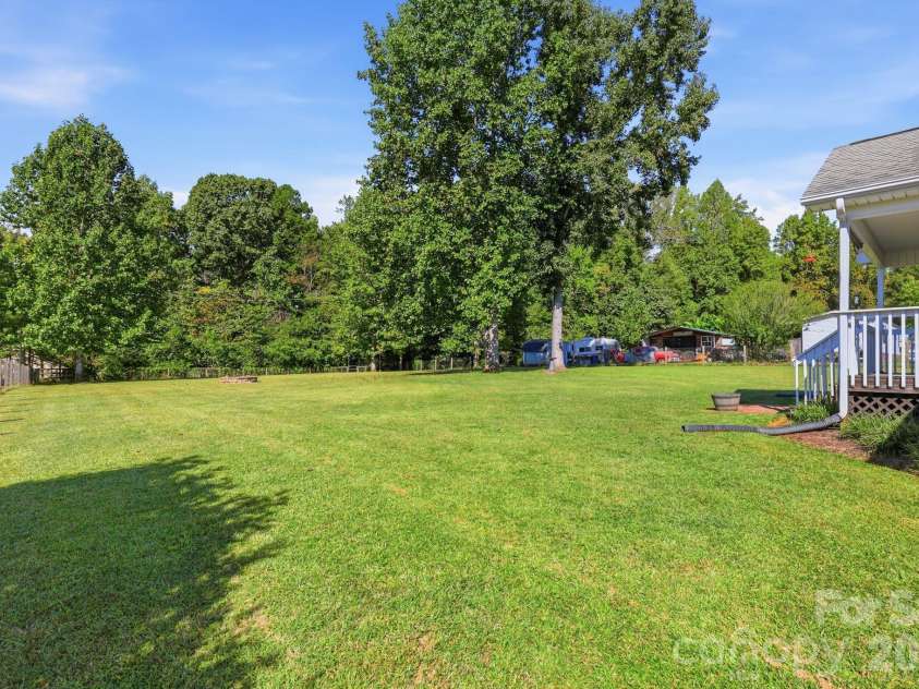 2455 Fay Jones Road, Denver, NC 28037.  MLS# CAR4429616, YatesRealty ID 54661. 