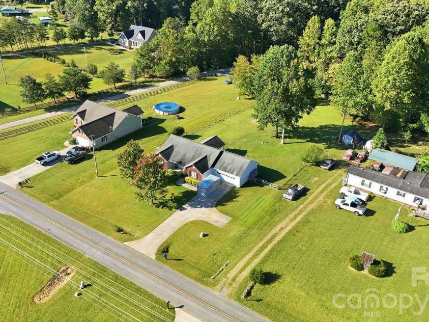 2455 Fay Jones Road, Denver, NC 28037.  MLS# CAR4429616, YatesRealty ID 54661. 
