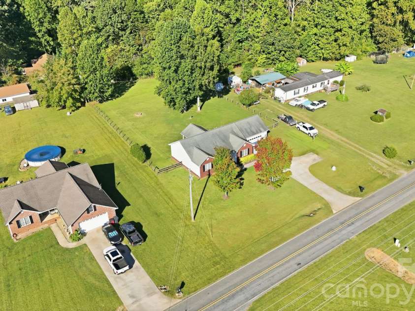 2455 Fay Jones Road, Denver, NC 28037.  MLS# CAR4429616, YatesRealty ID 54661. 