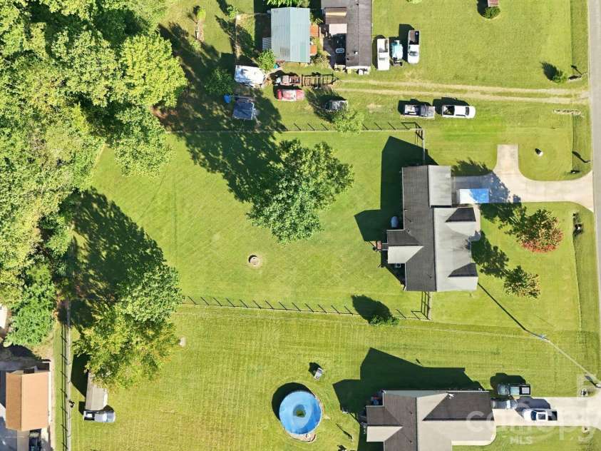2455 Fay Jones Road, Denver, NC 28037.  MLS# CAR4429616, YatesRealty ID 54661. 