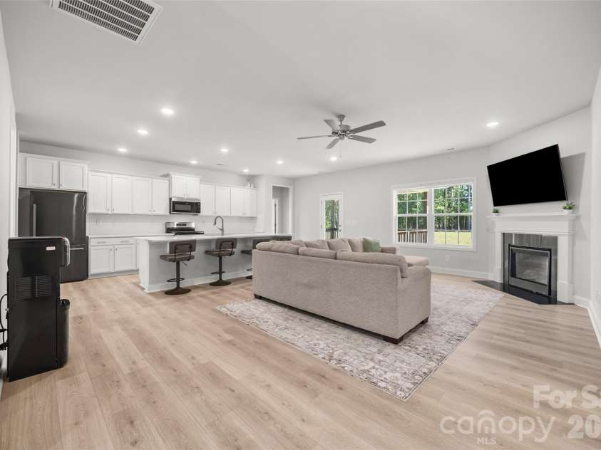 1759 Silver Birch Road, York, SC 29745.  MLS# CAR4420030, YatesRealty ID 54662. 