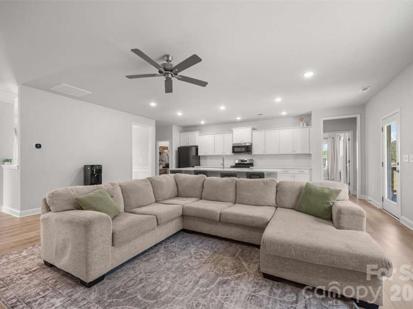 1759 Silver Birch Road, York, SC 29745.  MLS# CAR4420030, YatesRealty ID 54662. 