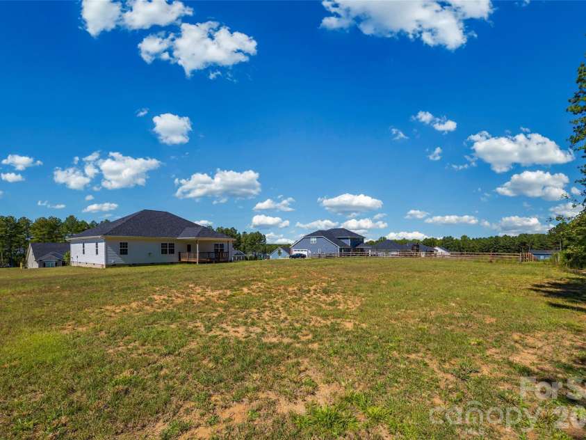 1759 Silver Birch Road, York, SC 29745.  MLS# CAR4420030, YatesRealty ID 54662. 