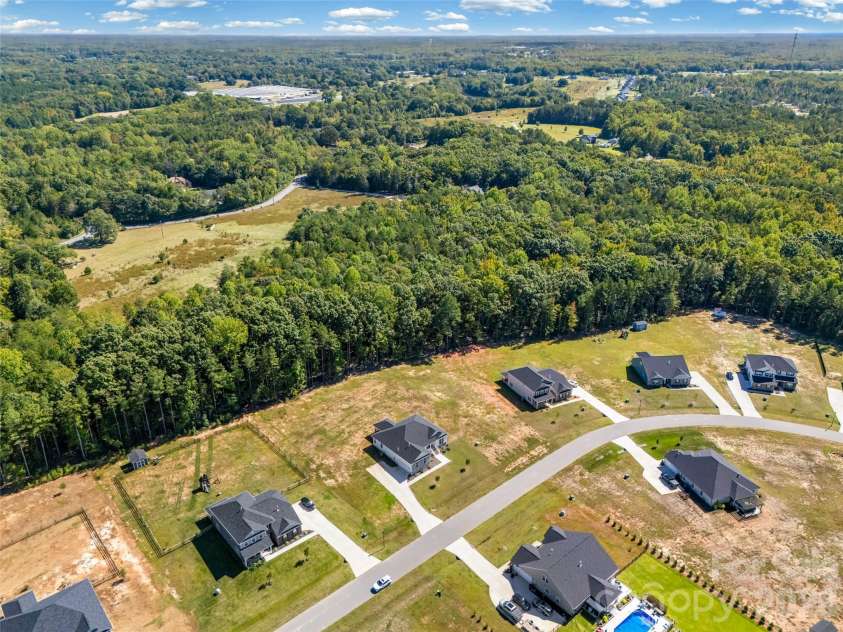 1759 Silver Birch Road, York, SC 29745.  MLS# CAR4420030, YatesRealty ID 54662. 