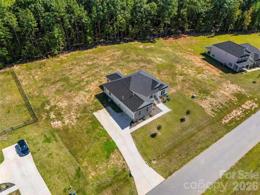 1759 Silver Birch Road, York, SC 29745.  MLS# CAR4420030, YatesRealty ID 54662. 