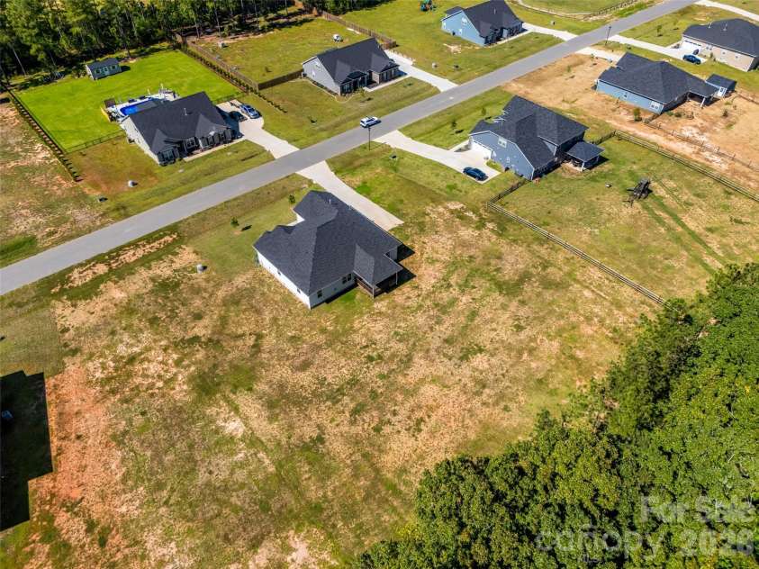 1759 Silver Birch Road, York, SC 29745.  MLS# CAR4420030, YatesRealty ID 54662. 
