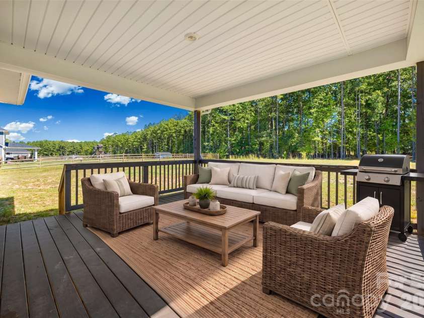 1759 Silver Birch Road, York, SC 29745.  MLS# CAR4420030, YatesRealty ID 54662. Just Imagine It! Virtually Staged for Inspiration