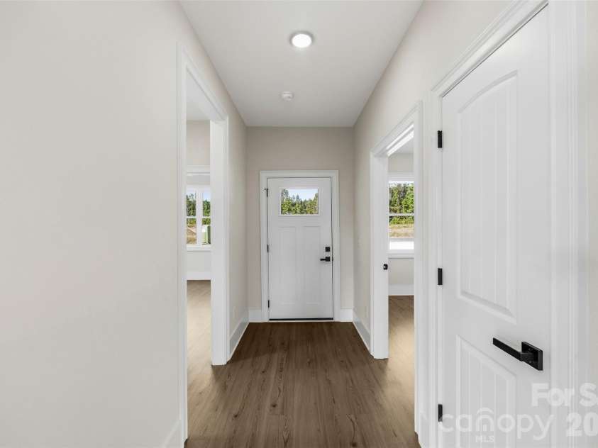 142 Brat Way, Salisbury, NC 28147.  MLS# CAR4430538, YatesRealty ID 54664. 