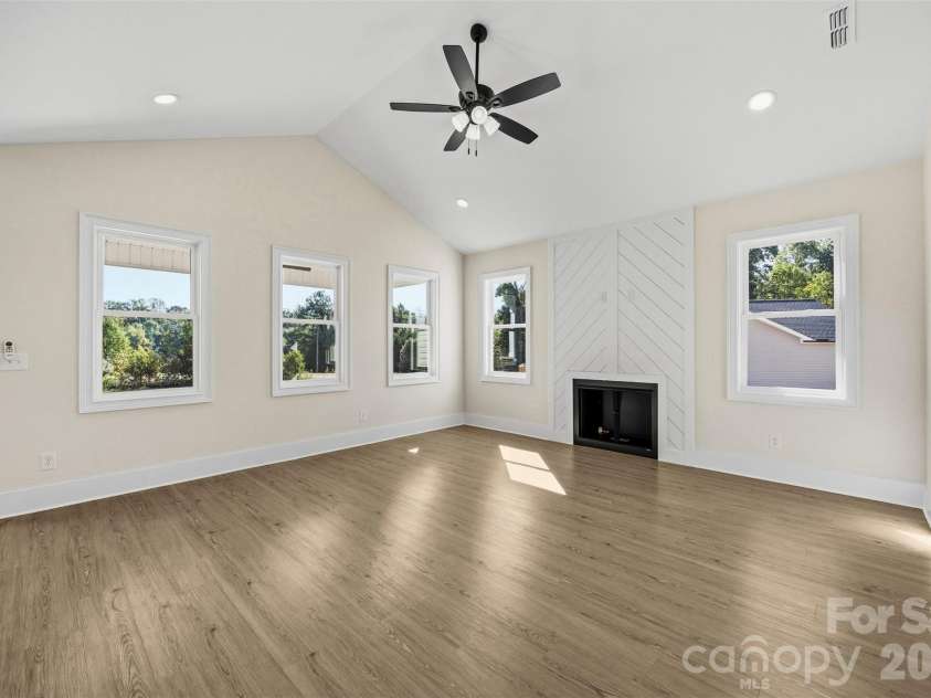 142 Brat Way, Salisbury, NC 28147.  MLS# CAR4430538, YatesRealty ID 54664. 