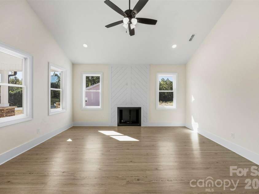 142 Brat Way, Salisbury, NC 28147.  MLS# CAR4430538, YatesRealty ID 54664. 