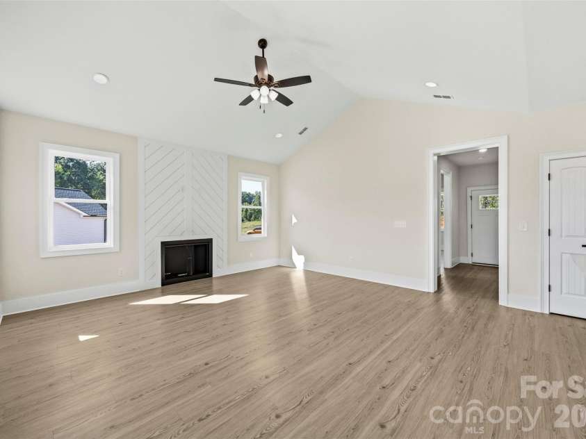 142 Brat Way, Salisbury, NC 28147.  MLS# CAR4430538, YatesRealty ID 54664. 