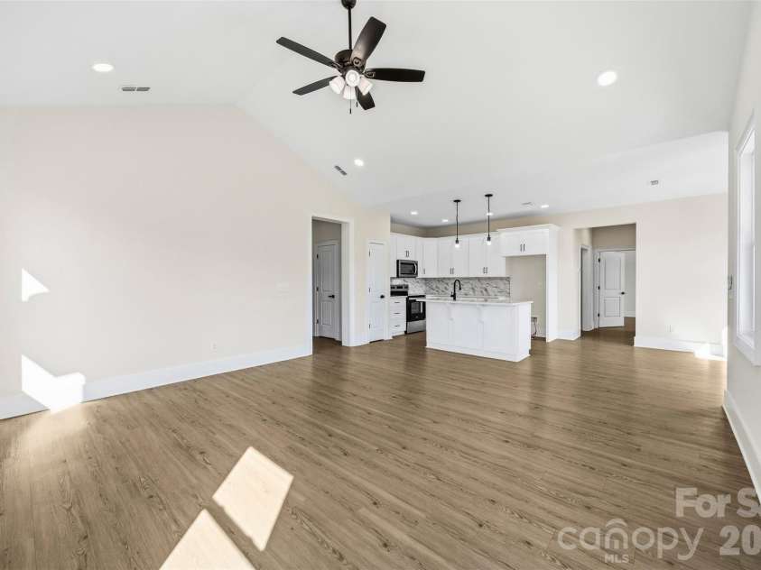 142 Brat Way, Salisbury, NC 28147.  MLS# CAR4430538, YatesRealty ID 54664. 