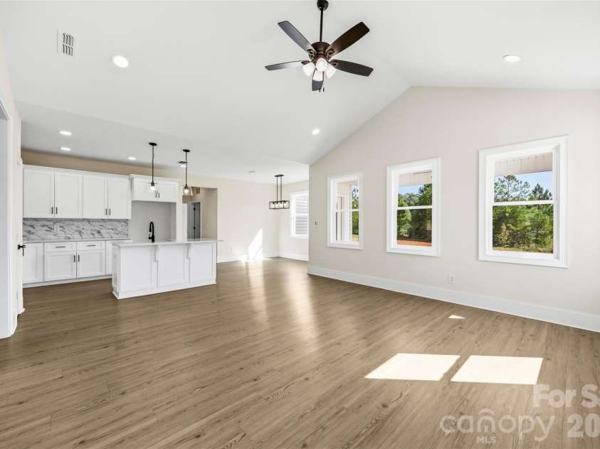 142 Brat Way, Salisbury, NC 28147.  MLS# CAR4430538, YatesRealty ID 54664. 