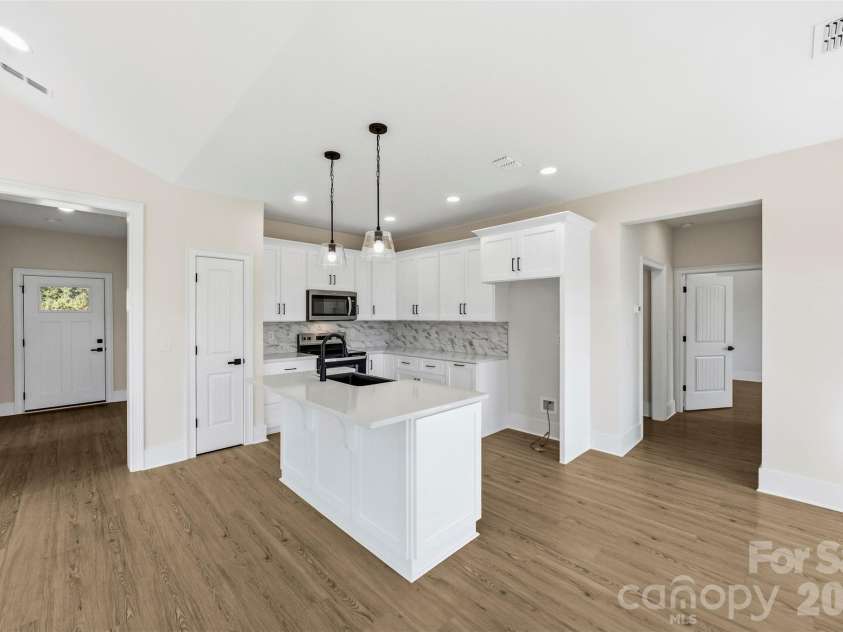 142 Brat Way, Salisbury, NC 28147.  MLS# CAR4430538, YatesRealty ID 54664. 