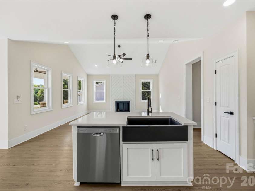 142 Brat Way, Salisbury, NC 28147.  MLS# CAR4430538, YatesRealty ID 54664. 