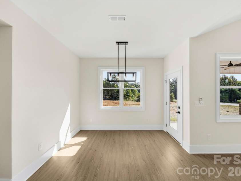 142 Brat Way, Salisbury, NC 28147.  MLS# CAR4430538, YatesRealty ID 54664. 