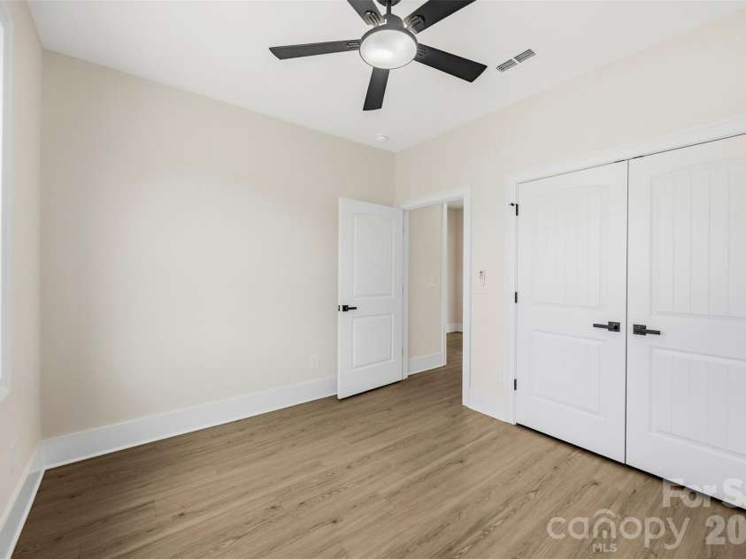 142 Brat Way, Salisbury, NC 28147.  MLS# CAR4430538, YatesRealty ID 54664. 