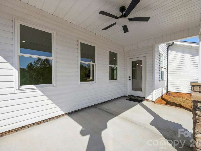 142 Brat Way, Salisbury, NC 28147.  MLS# CAR4430538, YatesRealty ID 54664. 