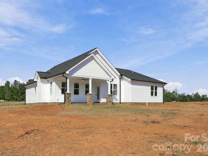 142 Brat Way, Salisbury, NC 28147.  MLS# CAR4430538, YatesRealty ID 54664. 