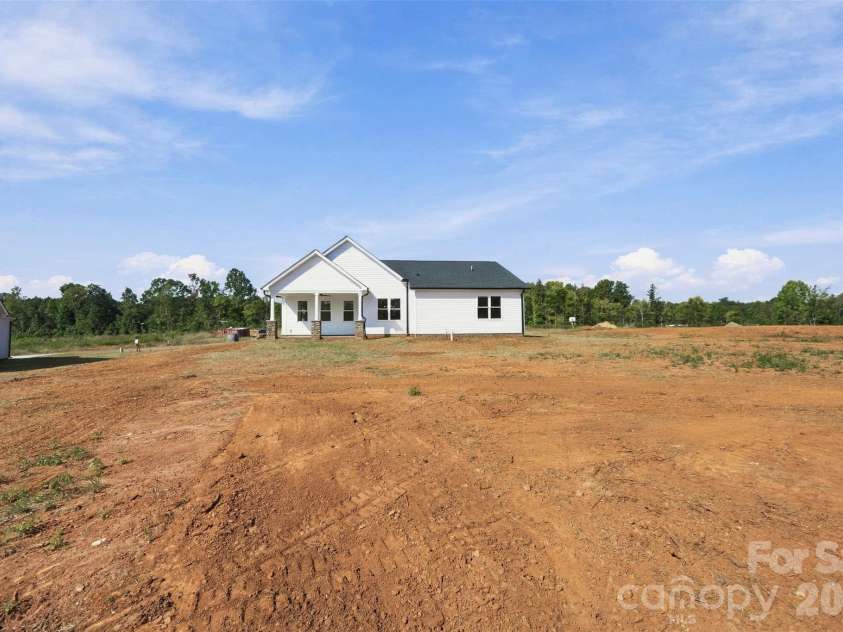 142 Brat Way, Salisbury, NC 28147.  MLS# CAR4430538, YatesRealty ID 54664. 