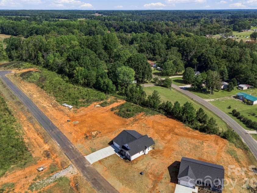 142 Brat Way, Salisbury, NC 28147.  MLS# CAR4430538, YatesRealty ID 54664. 