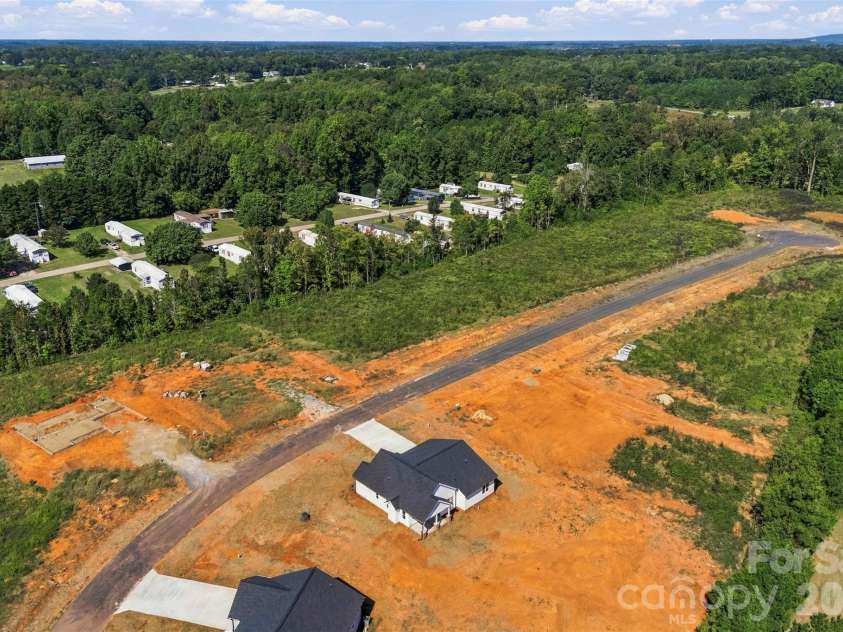 142 Brat Way, Salisbury, NC 28147.  MLS# CAR4430538, YatesRealty ID 54664. 