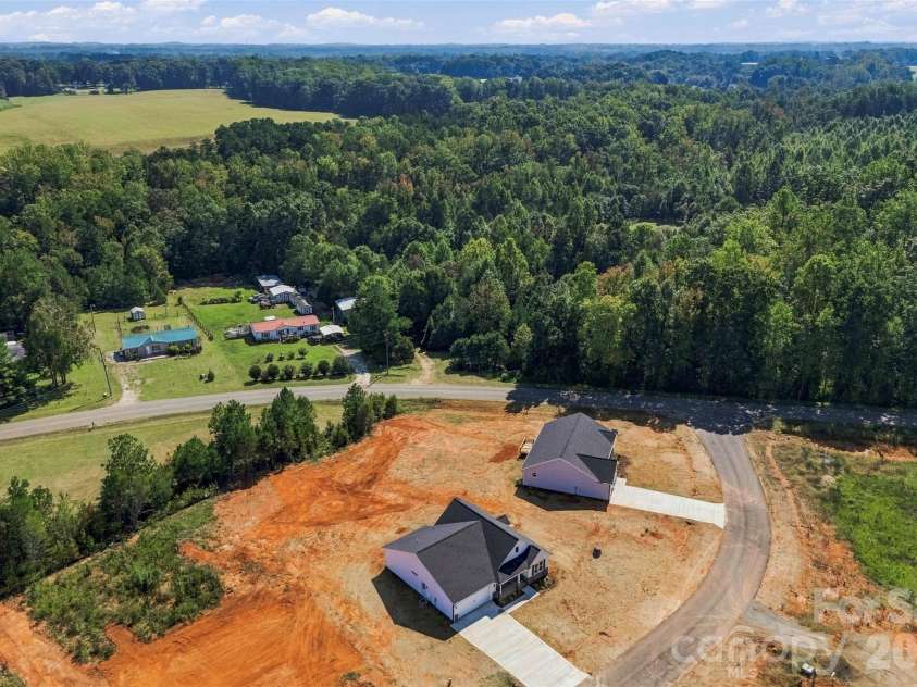142 Brat Way, Salisbury, NC 28147.  MLS# CAR4430538, YatesRealty ID 54664. 