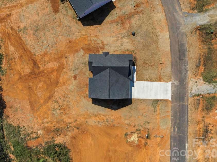 142 Brat Way, Salisbury, NC 28147.  MLS# CAR4430538, YatesRealty ID 54664. 