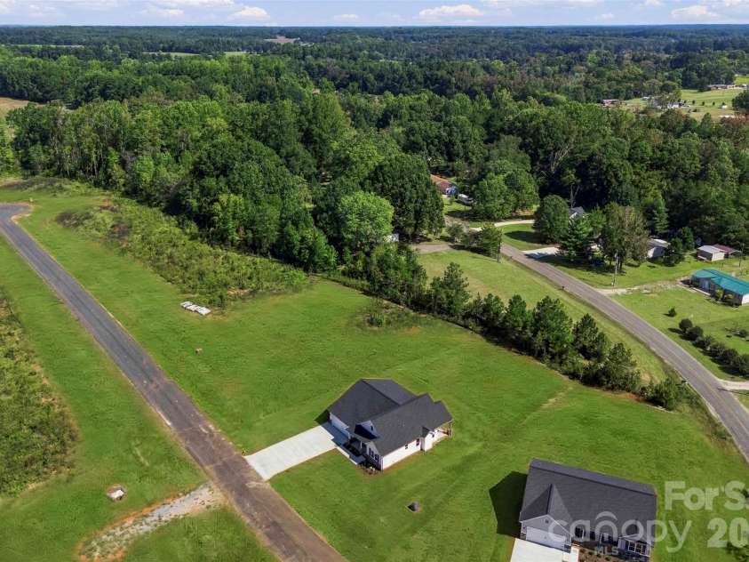 142 Brat Way, Salisbury, NC 28147.  MLS# CAR4430538, YatesRealty ID 54664. Virtual Grass