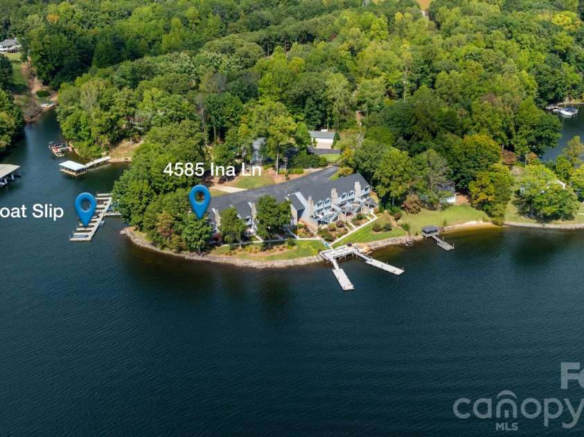 4585 Ina Lane, Sherrills Ford, NC 28673.  MLS# CAR4430744, YatesRealty ID 54665. 