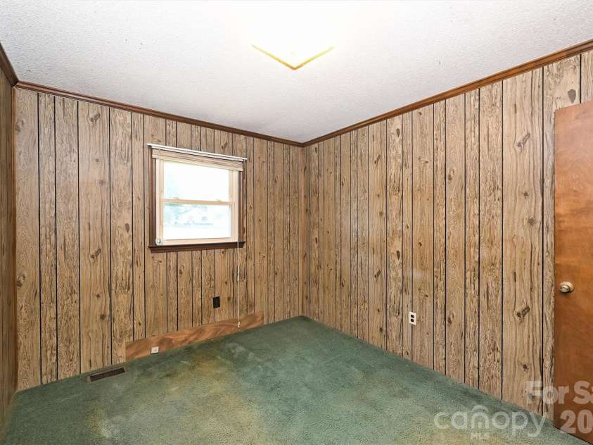 535 Little Texas Road, Kannapolis, NC 28083.  MLS# CAR4431009, YatesRealty ID 54666. Bedroom 1