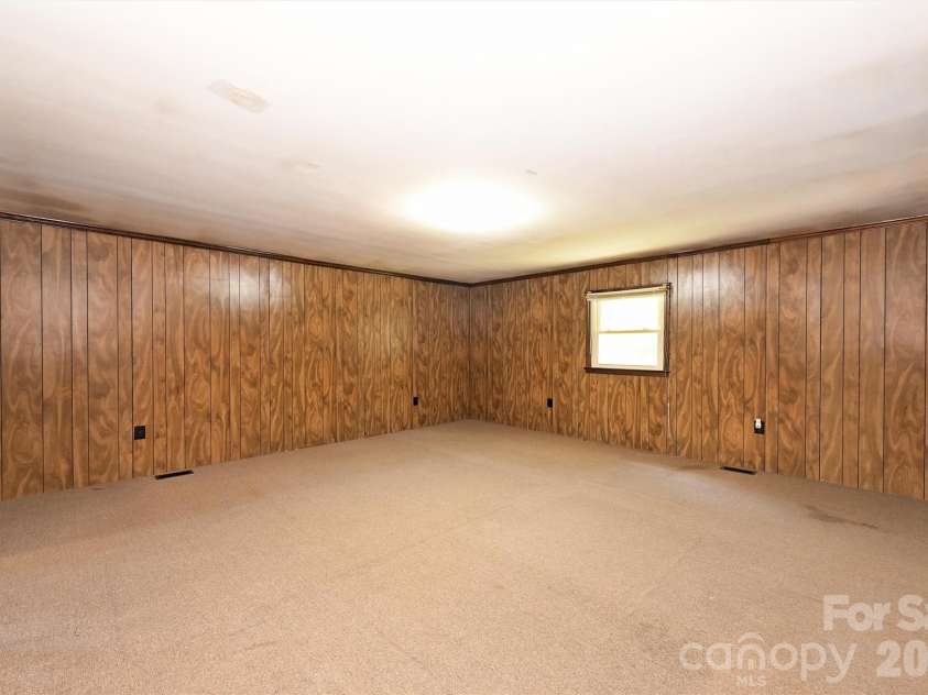 535 Little Texas Road, Kannapolis, NC 28083.  MLS# CAR4431009, YatesRealty ID 54666. Bonus Room