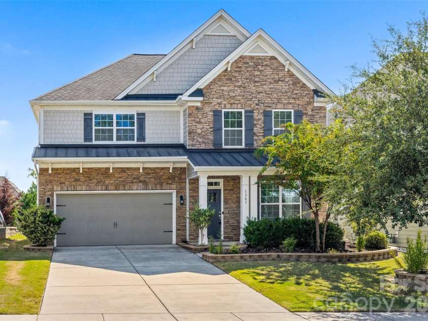 1361 Rainier Drive, Fort Mill, SC 29708.  MLS# CAR4425776, YatesRealty ID 54667. 