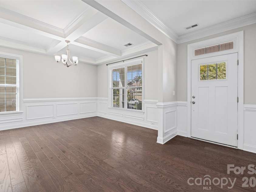 1361 Rainier Drive, Fort Mill, SC 29708.  MLS# CAR4425776, YatesRealty ID 54667. 