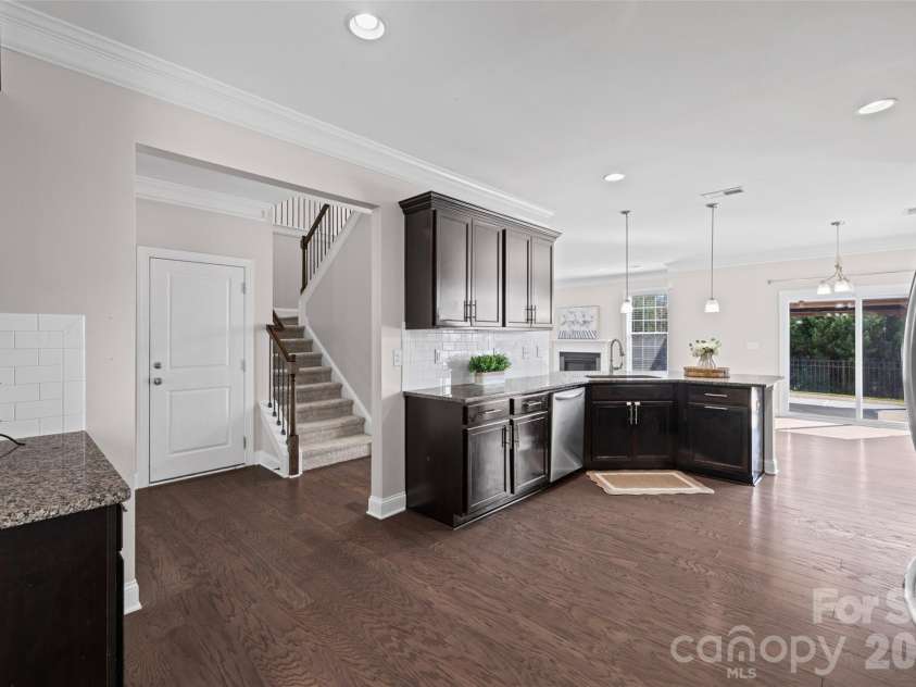 1361 Rainier Drive, Fort Mill, SC 29708.  MLS# CAR4425776, YatesRealty ID 54667. 
