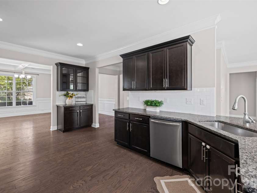 1361 Rainier Drive, Fort Mill, SC 29708.  MLS# CAR4425776, YatesRealty ID 54667. 